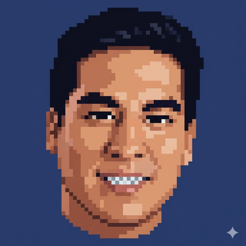 El camino del Fundador