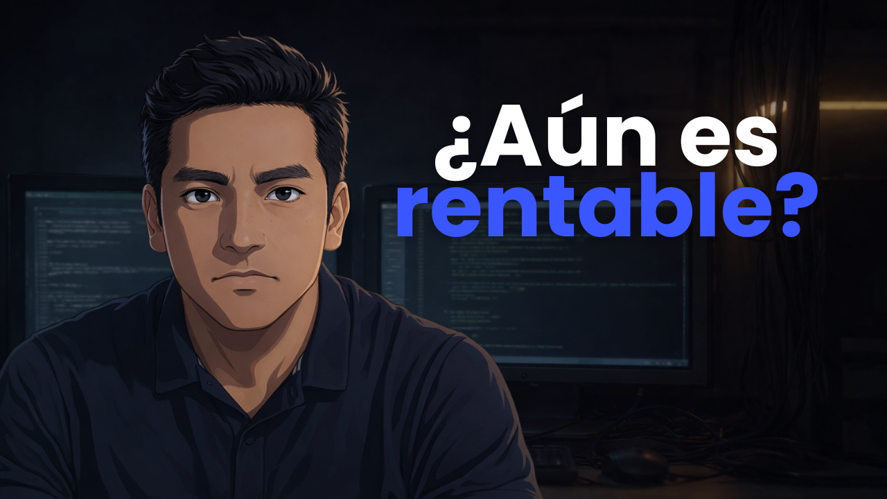 Lanzar un SaaS en 2026: ¿Todavía vale la pena?